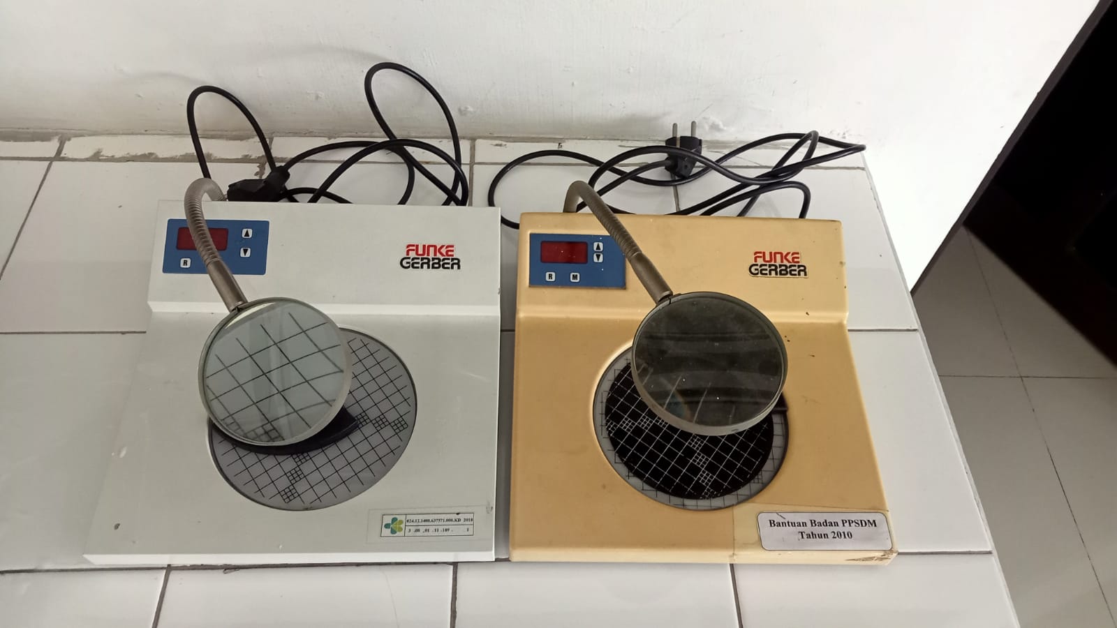 COLONY COUNTER Image